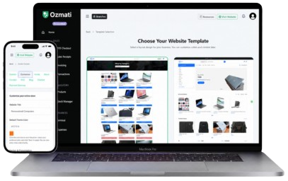 How to start building