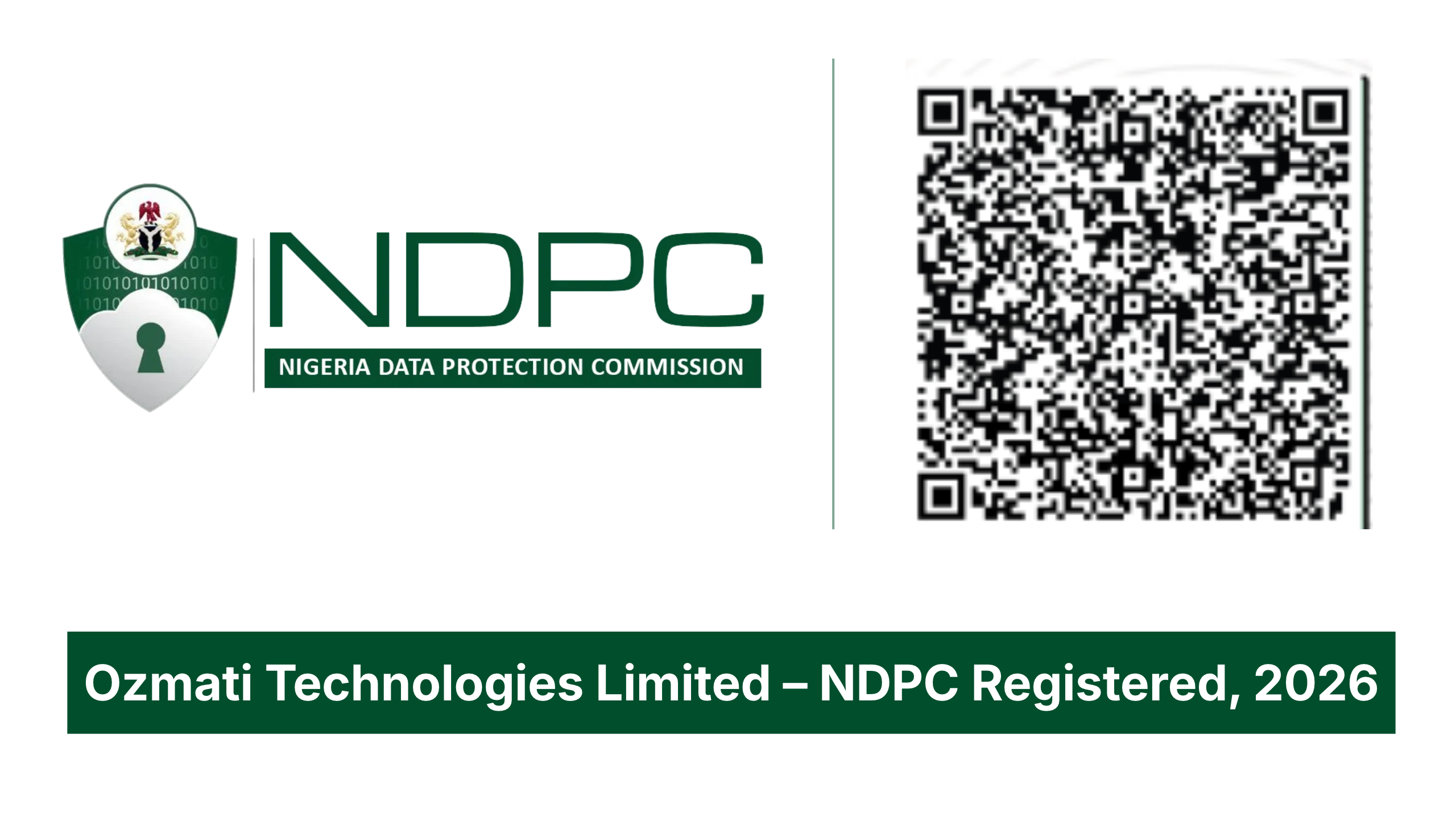 Nigeria Data Protection Commission
